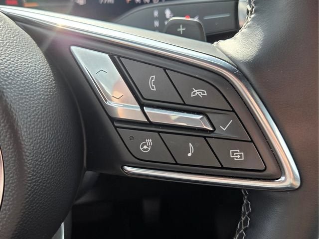 Certified 2026 Buick Enclave Sport Touring FWD image 35