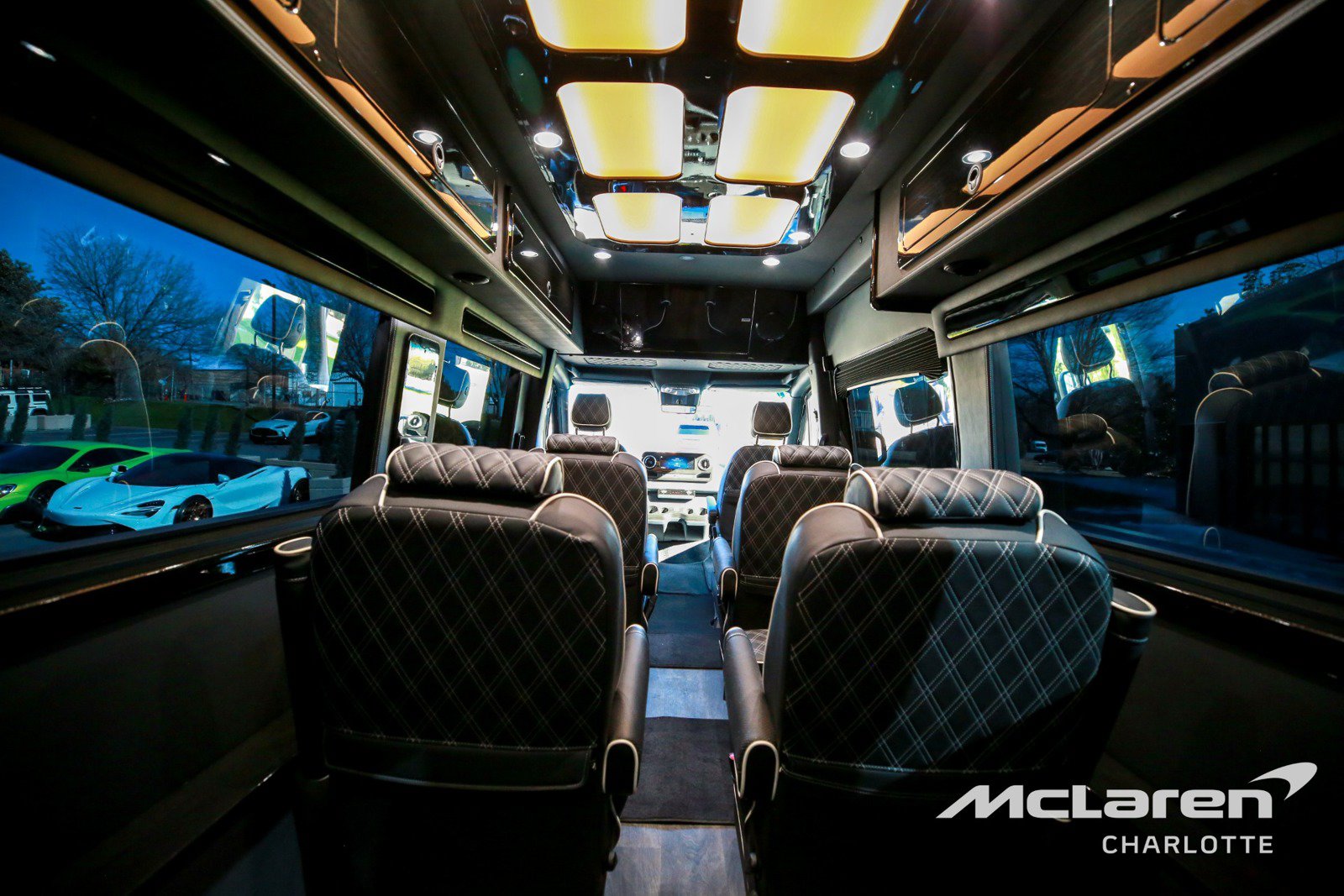 New 2024 Mercedes-Benz Sprinter 3500 image 21