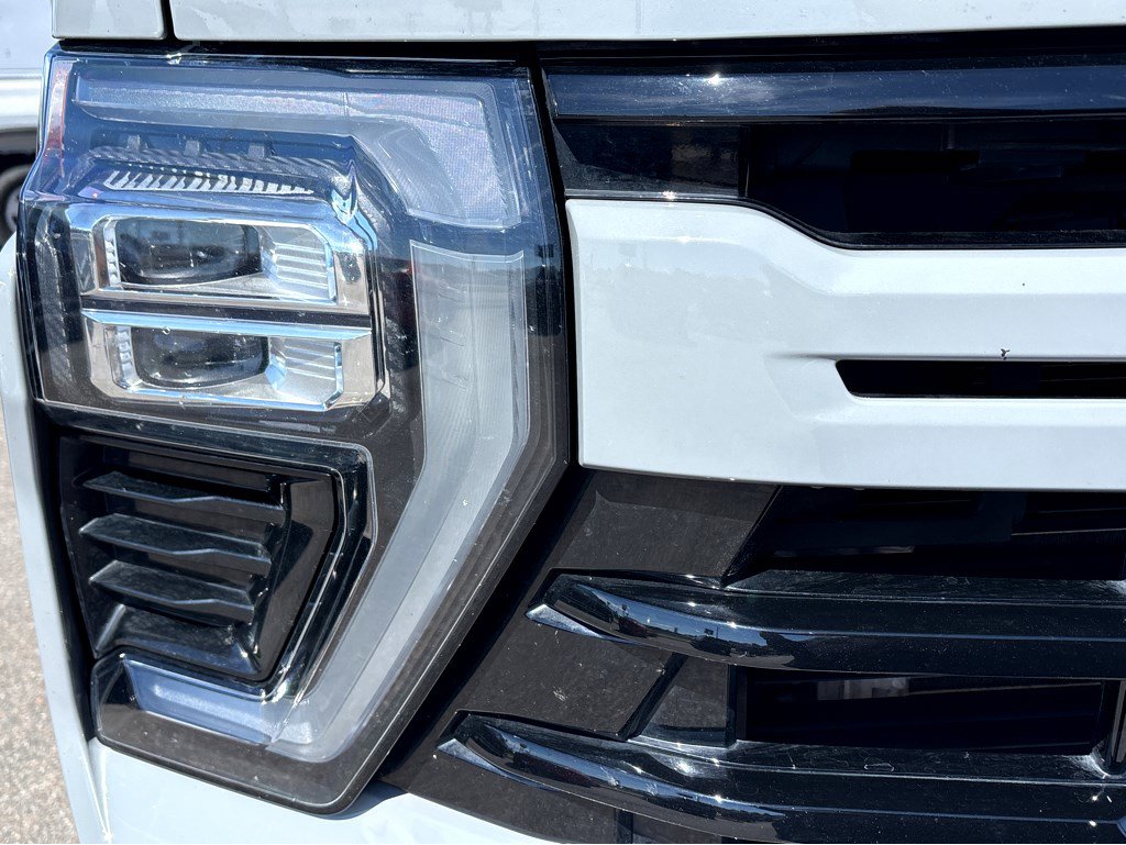 Used 2024 Chevrolet Silverado 2500 LTZ w/ LTZ Plus Package image 25