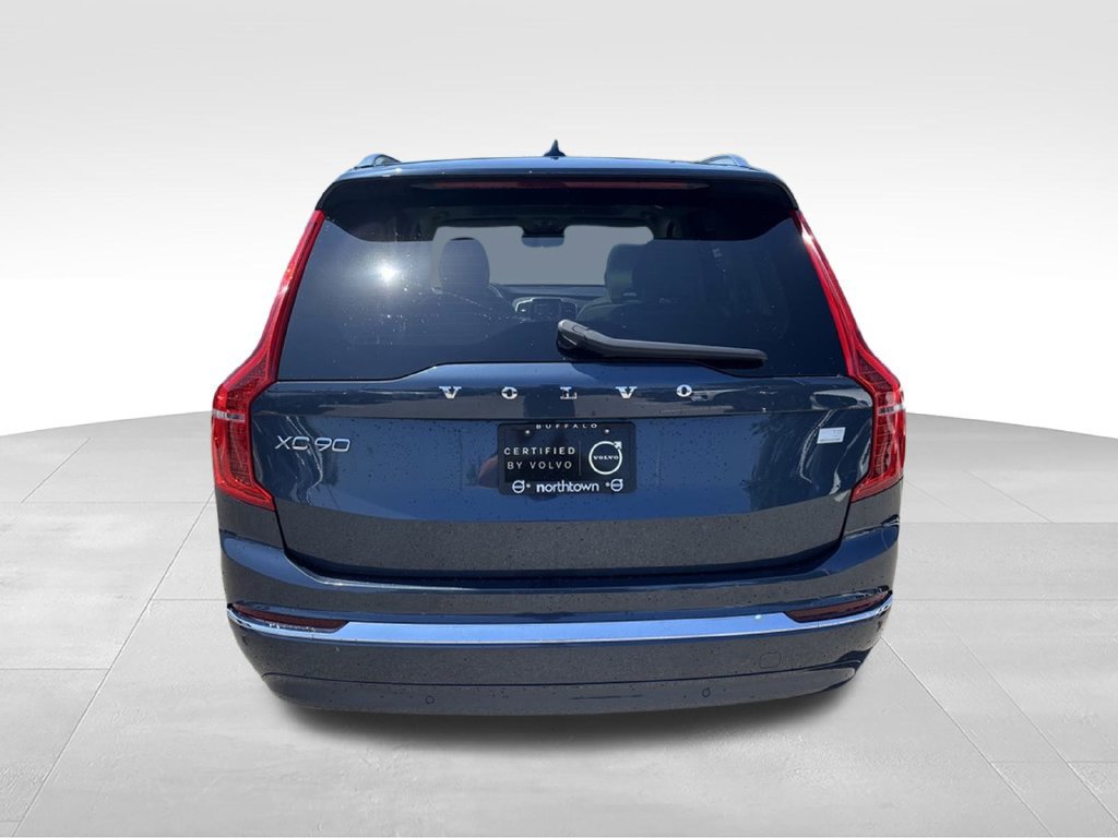 Certified 2023 Volvo XC90 T8 Ultimate w/ Lounge Package AWD/4WD image 40