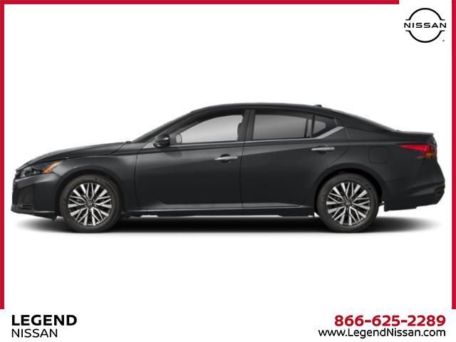 New 2026 Nissan Altima 2.5 SV image 4