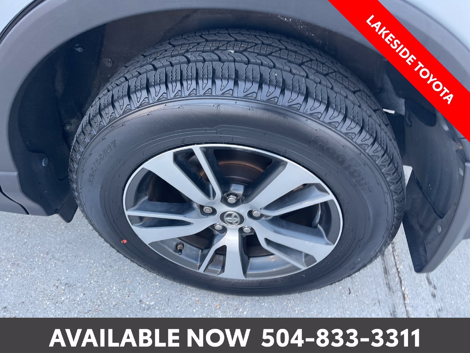 Certified 2018 Toyota RAV4 XLE FWD image 14