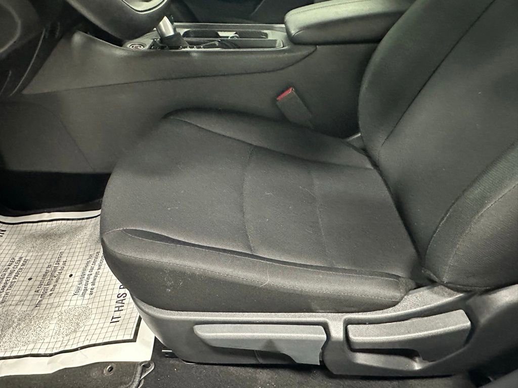 Used 2025 Nissan Sentra S image 13