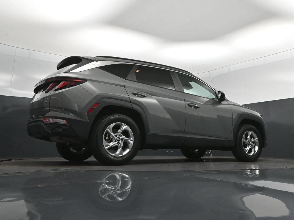 Used 2024 Hyundai Tucson SEL AWD/4WD image 42