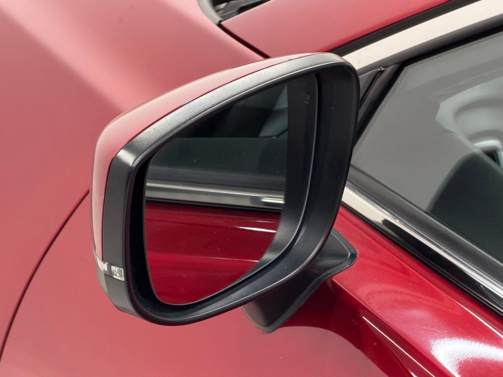 Used 2022 MAZDA CX-9 Touring AWD/4WD image 35