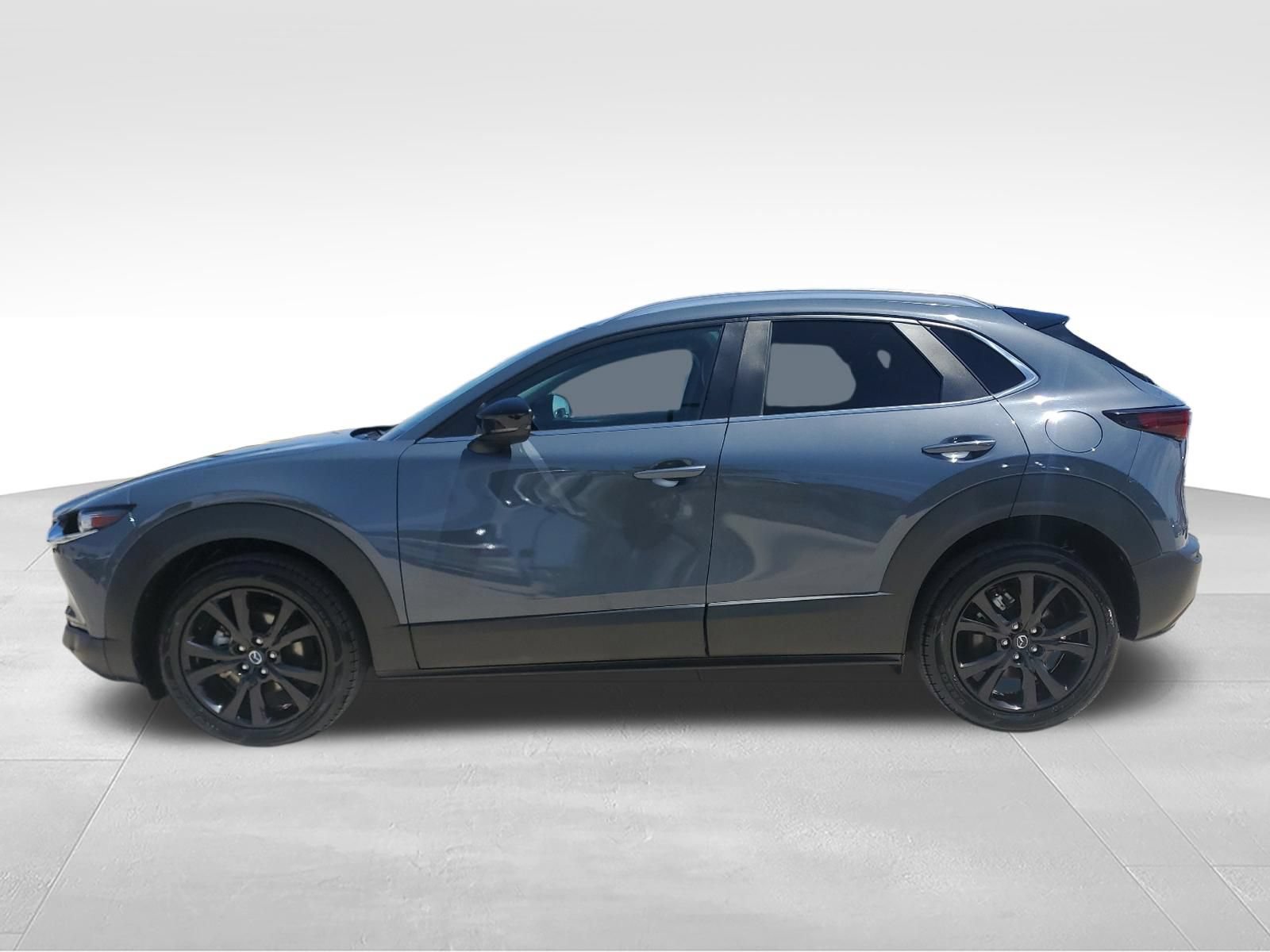 Certified 2025 MAZDA CX-30 AWD 2.5 S w/ Preferred Package image 8