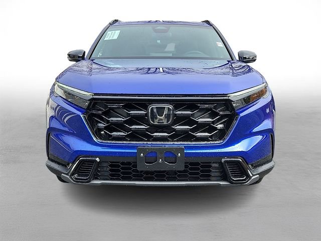 Used 2025 Honda CR-V Sport image 2