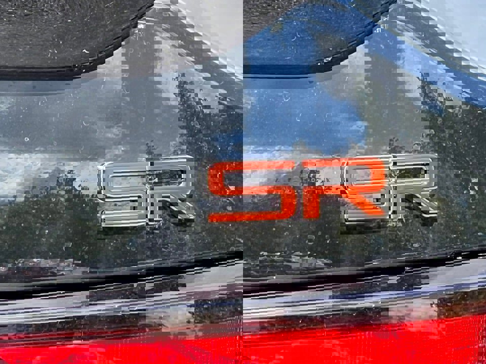 New 2025 Nissan Sentra SR w/ Midnight Edition video 2