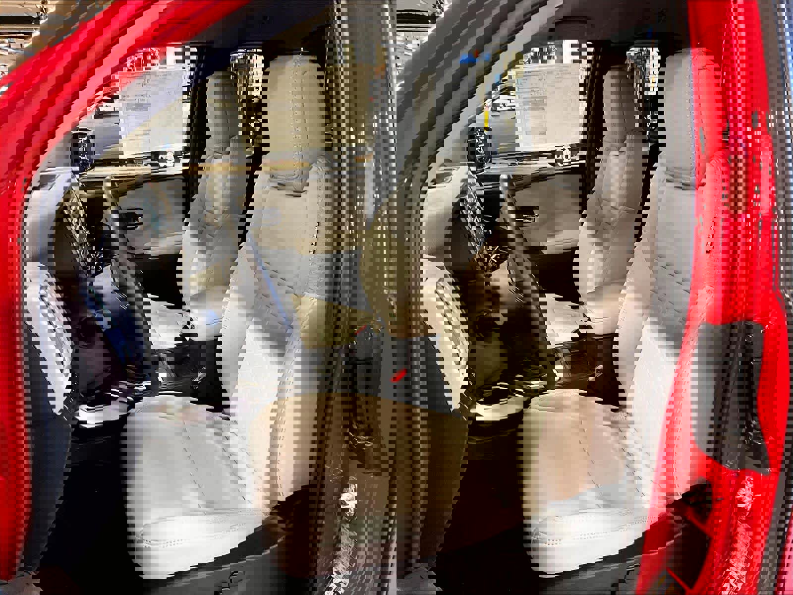 Used 2025 Nissan Frontier SV image 10