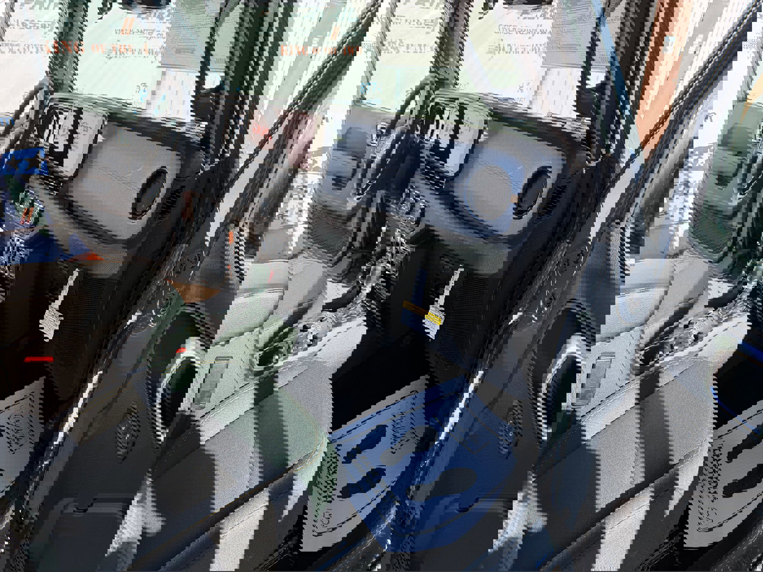 New 2026 Jeep Wrangler Unlimited Sport image 16