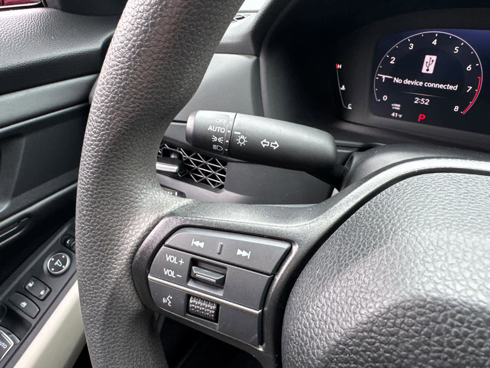 Used 2024 Honda Accord EX image 21