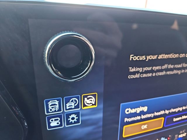 Used 2024 Chevrolet Blazer EV RS image 54