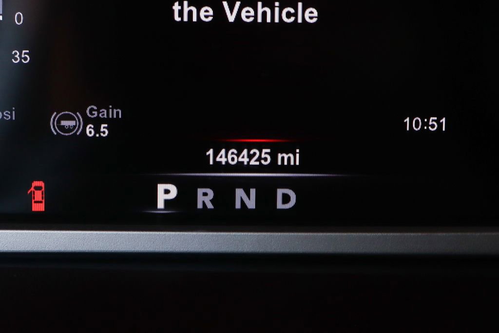 Used 2017 RAM 2500 Longhorn w/ Convenience Group image 25