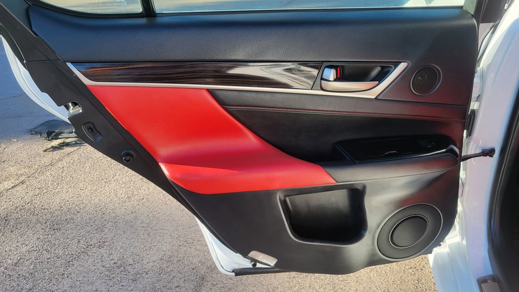Used 2015 Lexus GS 350 image 21