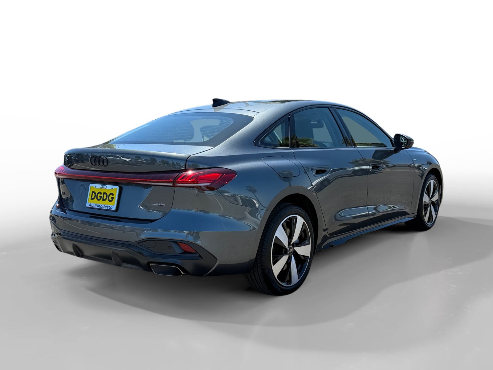 New 2026 Audi A5 Premium Plus AWD/4WD image 5