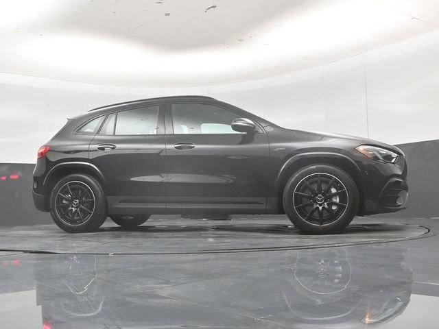 Used 2025 Mercedes-Benz GLA 35 AMG 4MATIC image 53
