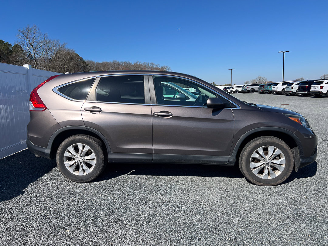 Used 2014 Honda CR-V EX image 6