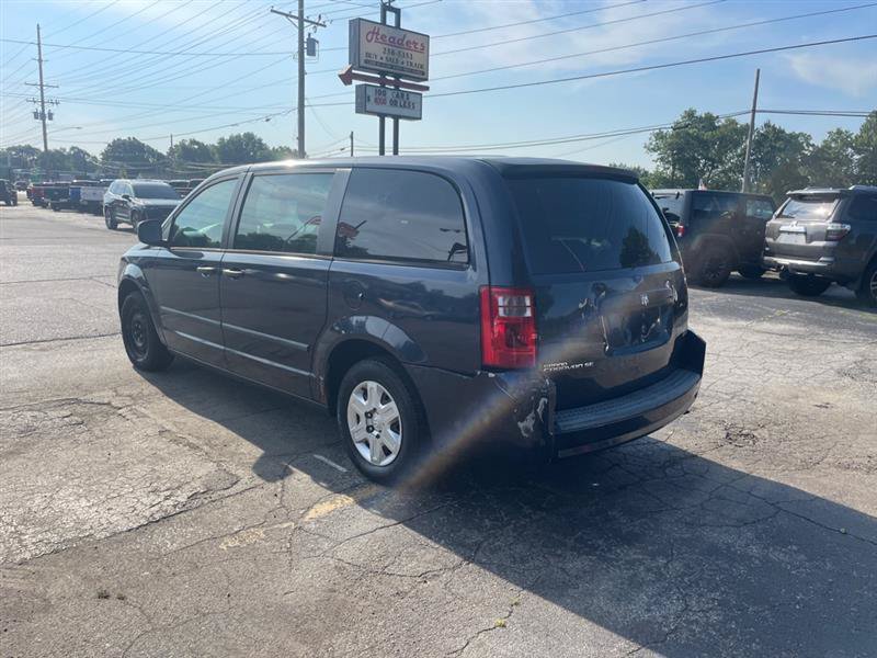 Used 2008 Dodge Grand Caravan SE FWD image 7
