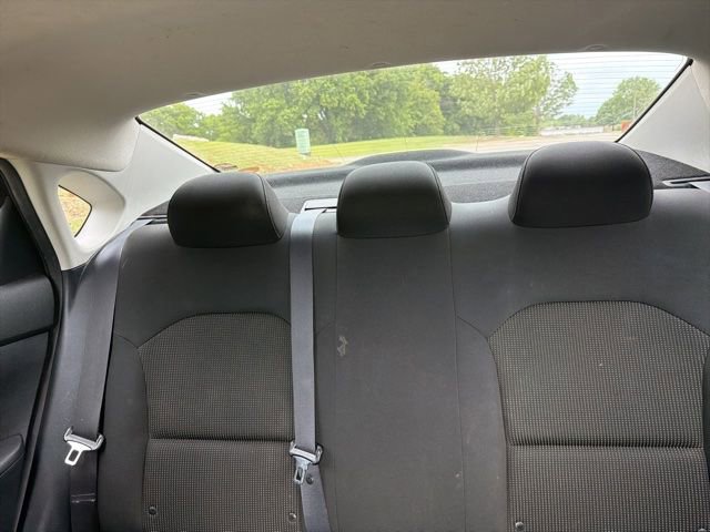 Used 2020 Kia Forte Sedan FWD image 16