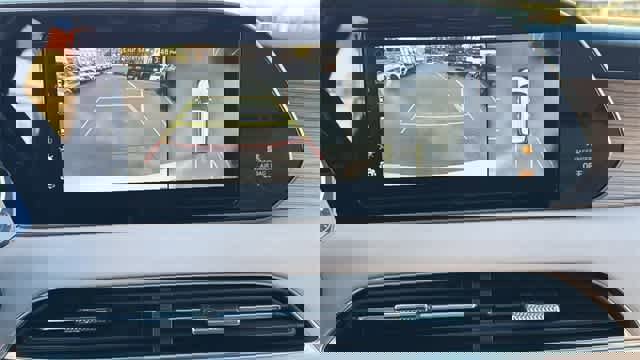 Used 2022 Hyundai Palisade Calligraphy w/ Cargo Package image 21