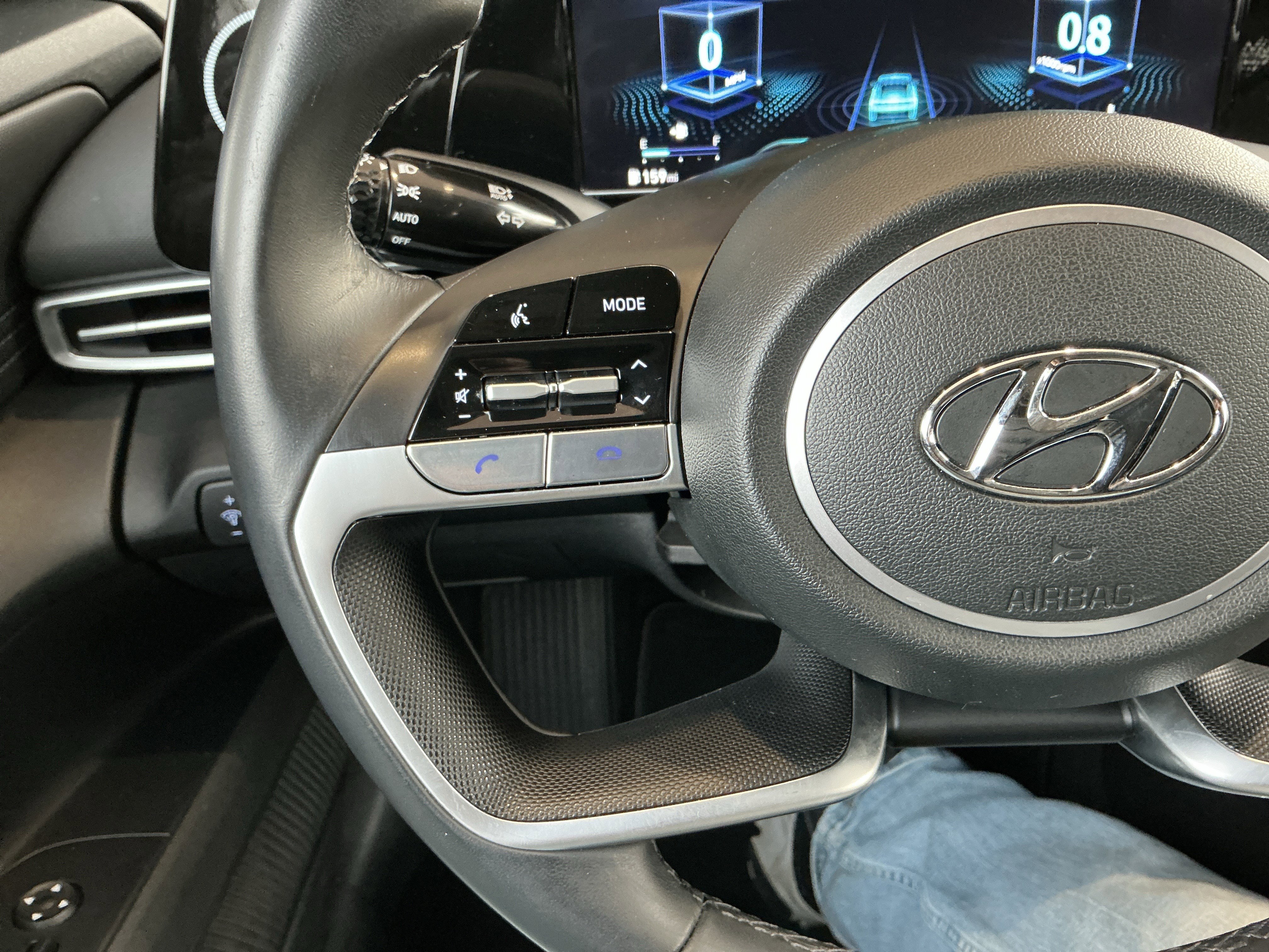 Used 2022 Hyundai Elantra SEL w/ Convenience Package image 12