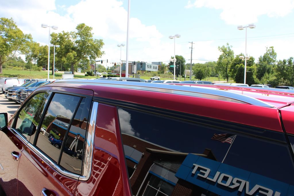 New 2026 Chevrolet Tahoe Premier w/ Sun And Tow Package AWD/4WD image 35