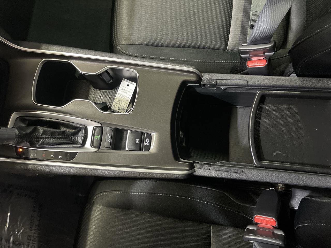 Certified 2021 Honda Accord LX image 20