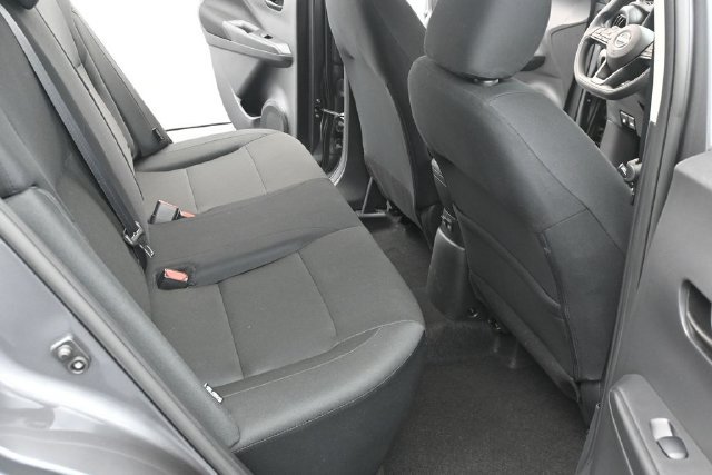 Used 2025 Nissan Kicks Play S FWD image 34