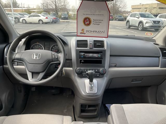 Used 2009 Honda CR-V LX image 10