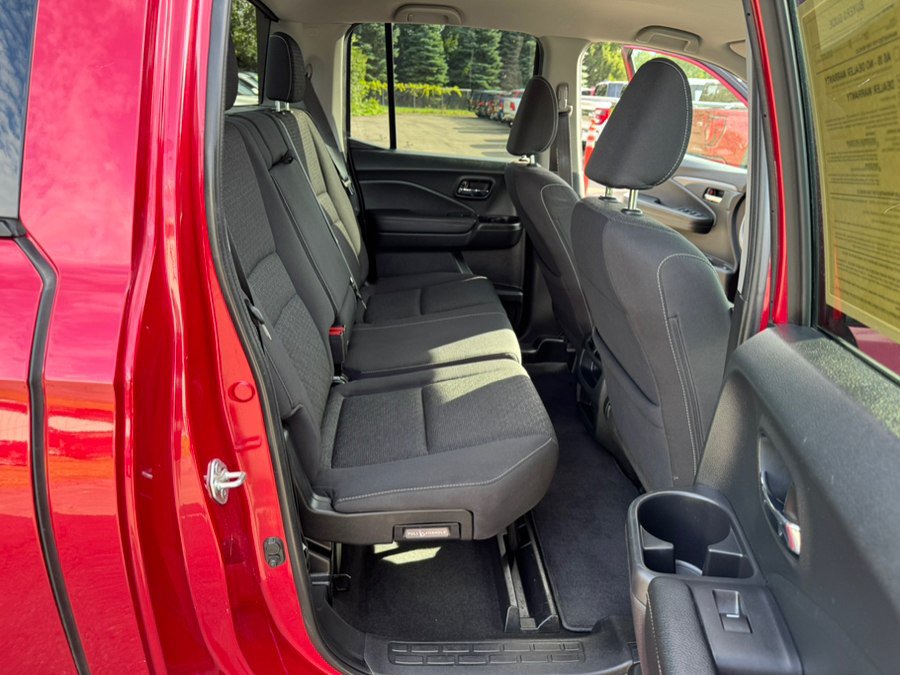 Used 2023 Honda Ridgeline Sport image 20