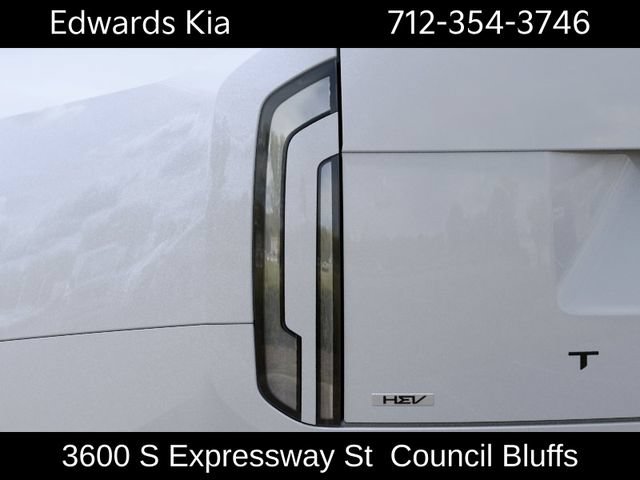 New 2027 Kia Telluride X-Line SX Prestige w/ Towing Package AWD/4WD image 13