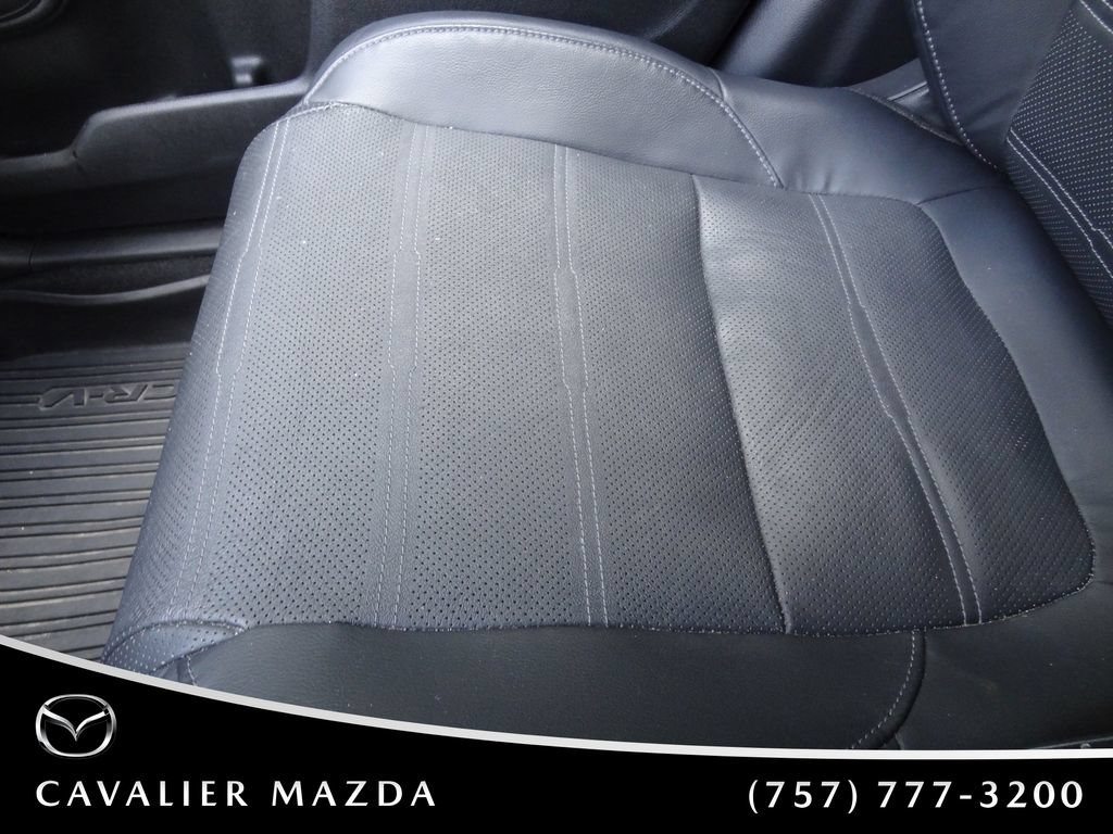 Used 2020 Honda CR-V EX-L image 33