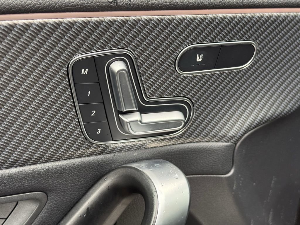 Certified 2024 Mercedes-Benz CLA 250 4MATIC image 13