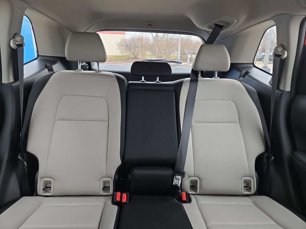 Used 2024 Honda CR-V LX image 28