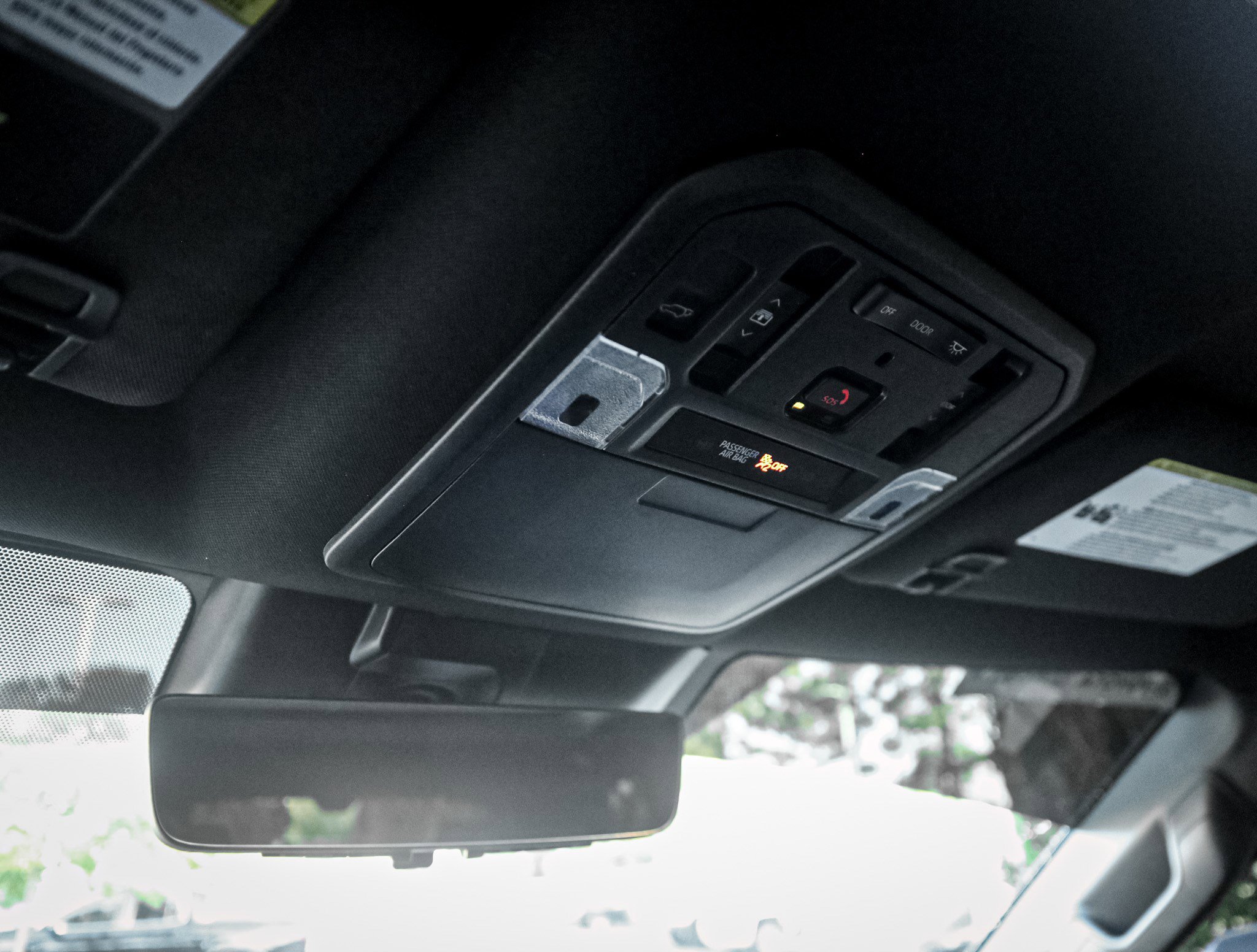 Used 2025 Toyota Sequoia TRD Pro image 24