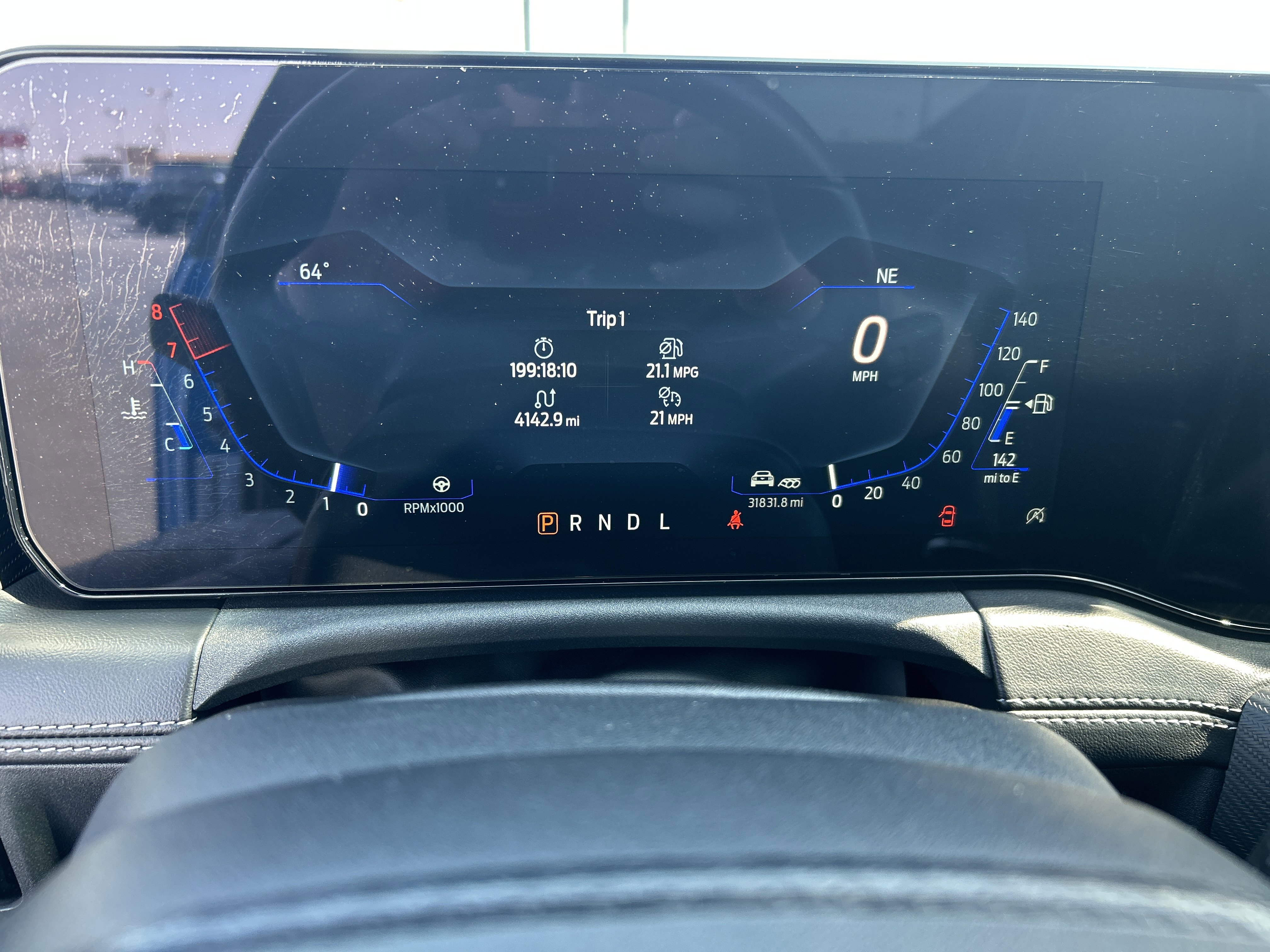 Used 2024 Ford Mustang Premium image 21