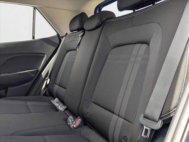 New 2025 Hyundai Venue SEL image 19