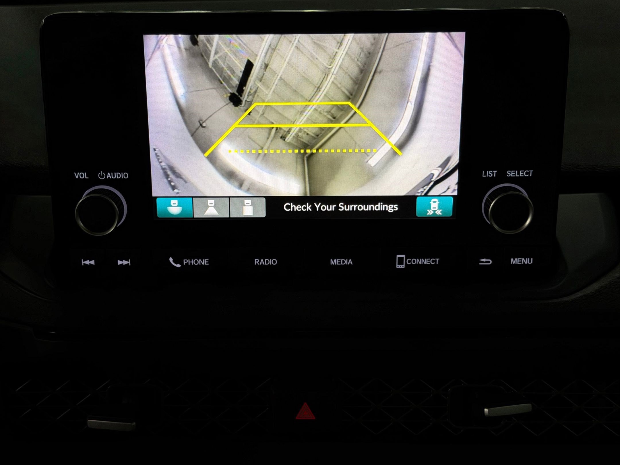 Certified 2023 Honda Accord EX image 32