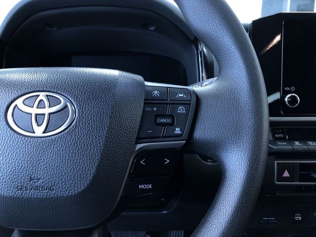 Certified 2026 Toyota Camry LE FWD image 26