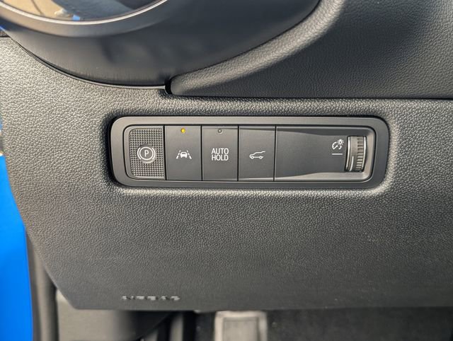 New 2026 Chevrolet Equinox EV RS image 14