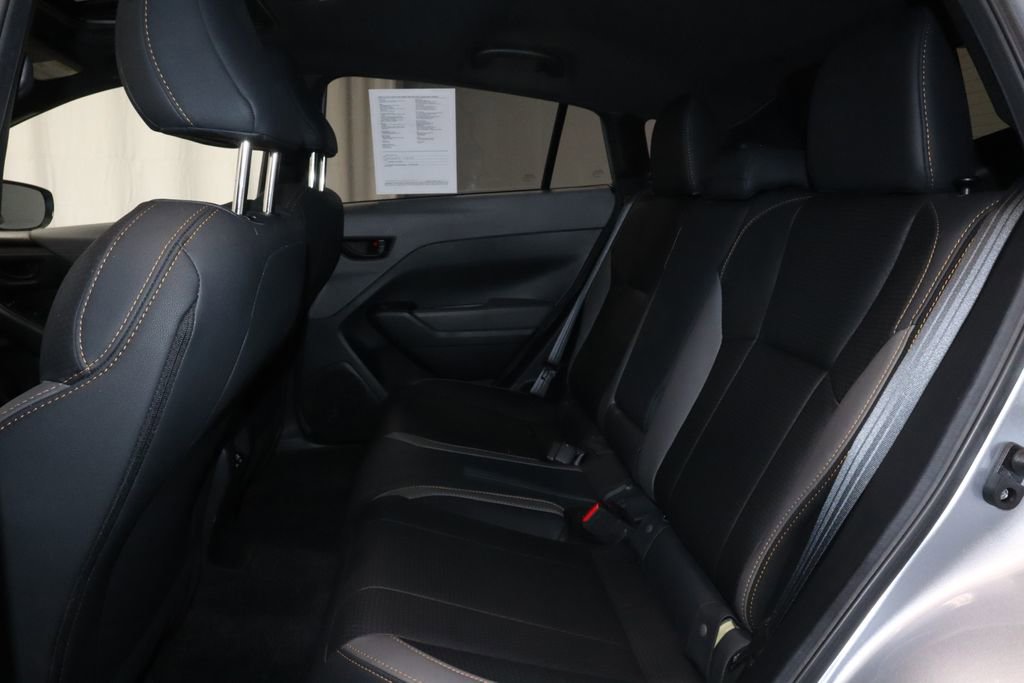Used 2024 Subaru Crosstrek 2.5i Wilderness image 20