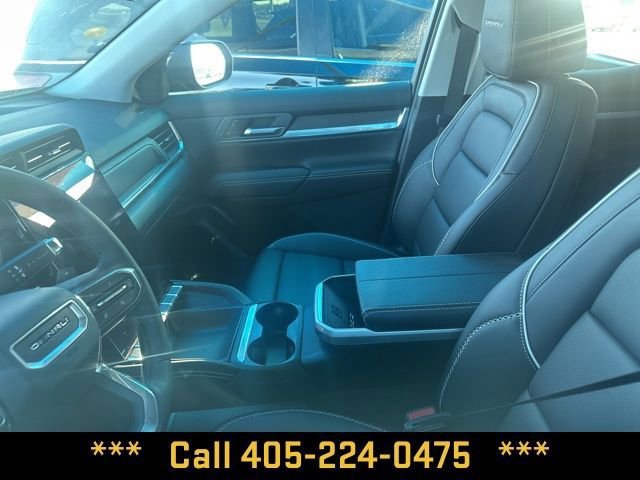 New 2026 GMC Terrain Denali AWD/4WD image 15