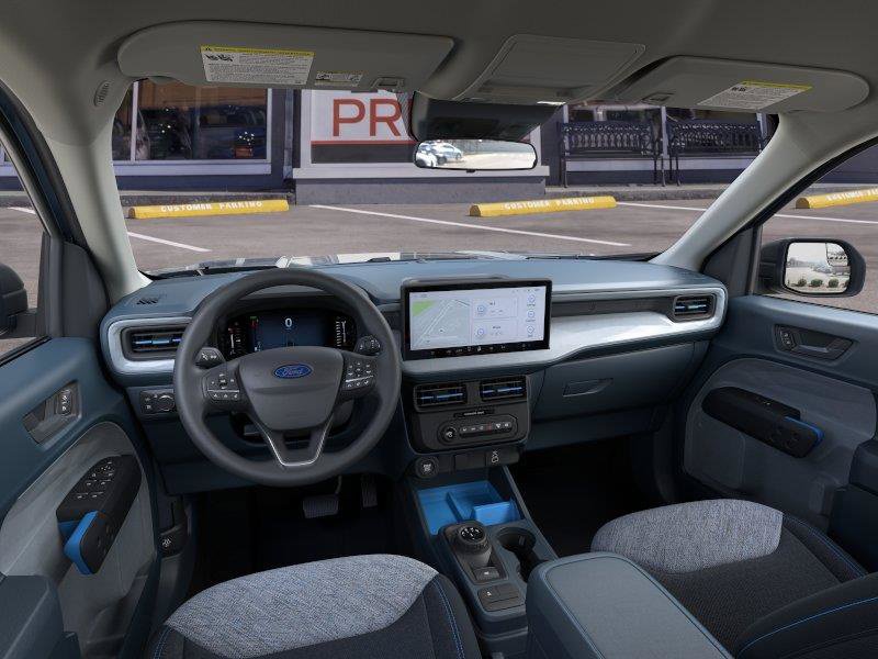 New 2026 Ford Maverick XLT FWD image 9
