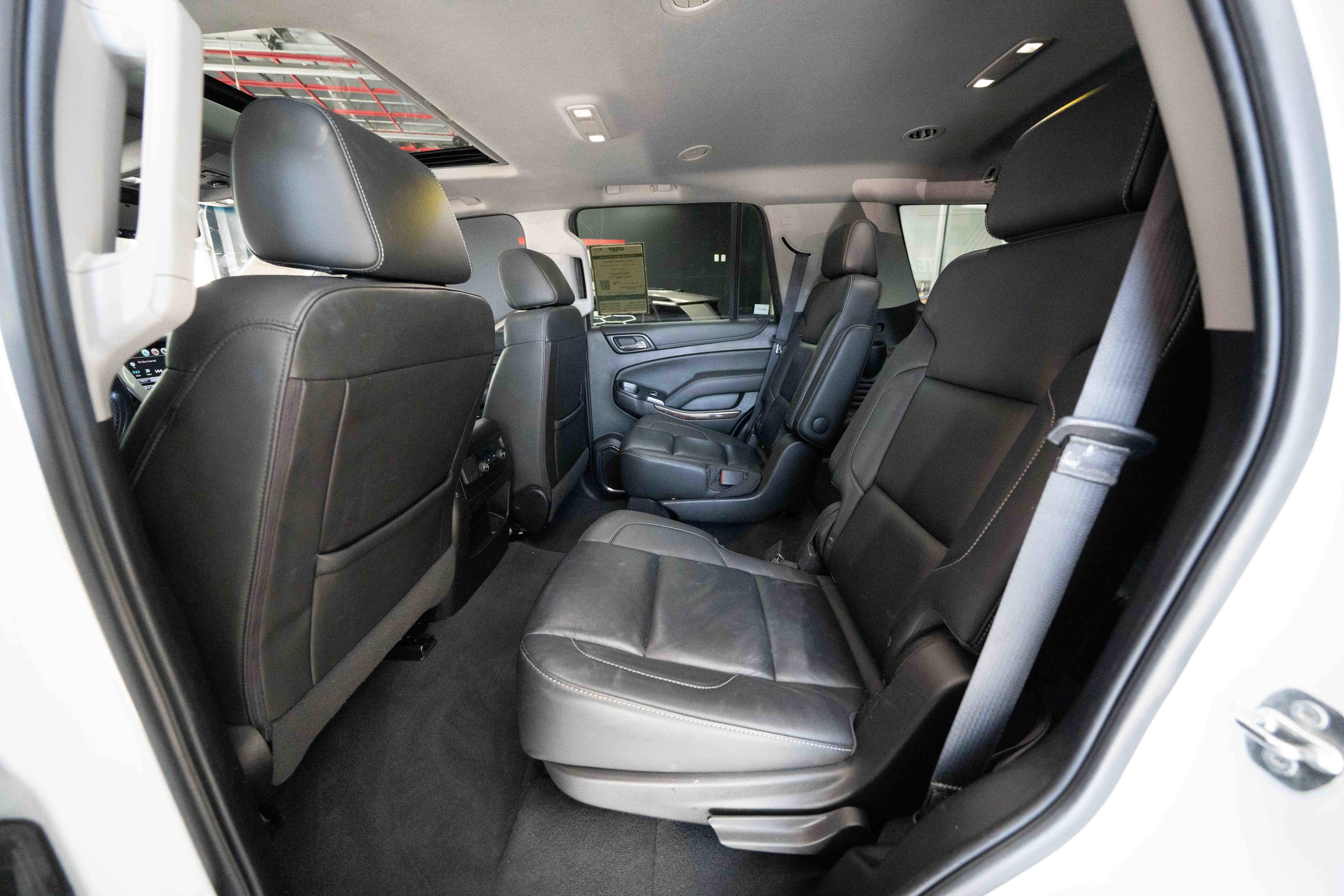 Used 2019 Chevrolet Tahoe LT image 23