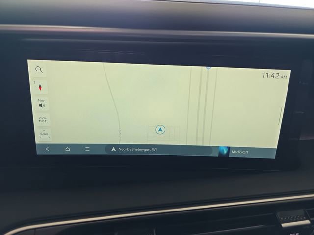 New 2026 Hyundai Palisade Calligraphy image 10