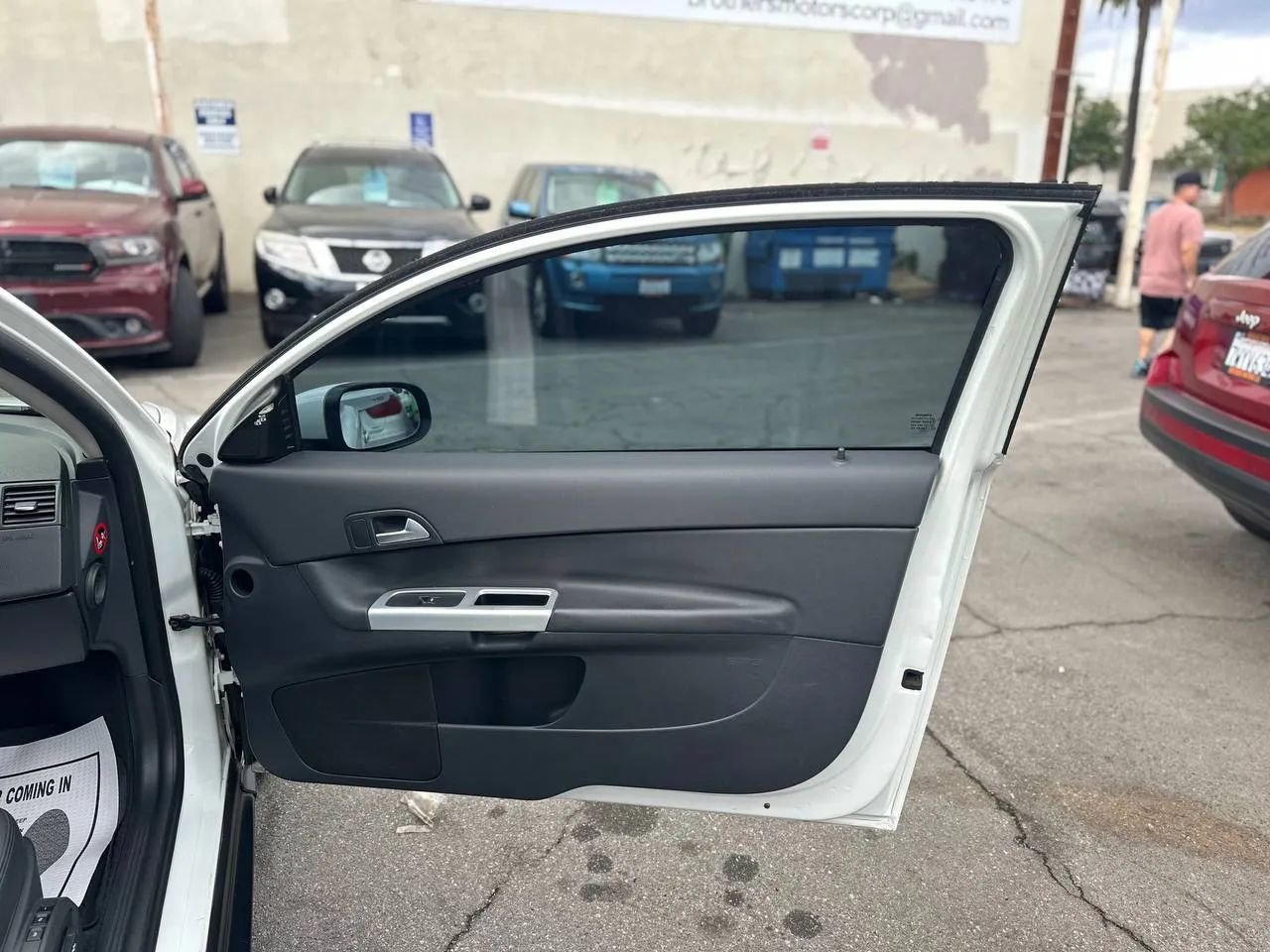 Used 2012 Volvo C30 T5 image 35