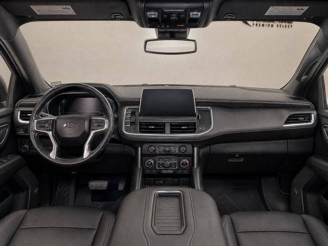 Used 2024 Chevrolet Tahoe Z71 w/ Z71 Off-Road Package AWD/4WD image 10