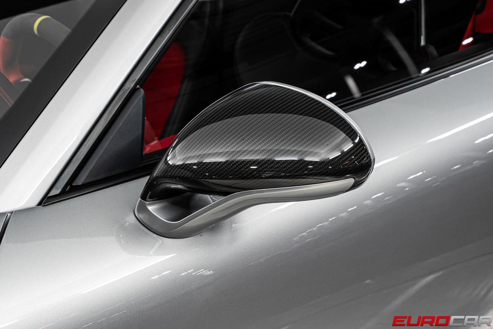 Used 2019 Porsche 911 GT2 RS RWD image 20