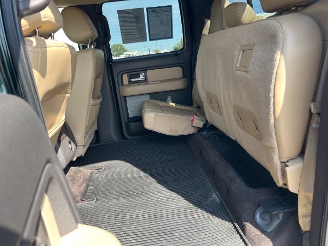 Used 2014 Ford F150 XLT w/ Equipment Group 302A Luxury AWD/4WD image 31