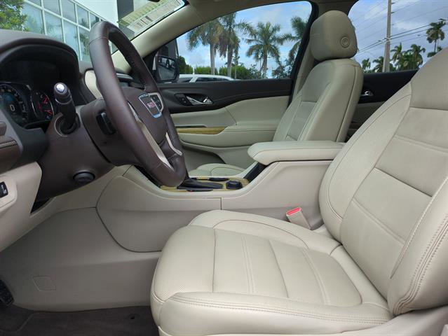 Used 2019 GMC Acadia Denali image 52